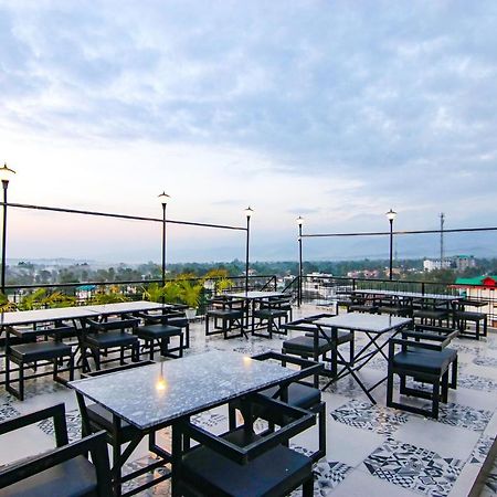 Fabhotel Grover Kangra Ngoại thất bức ảnh