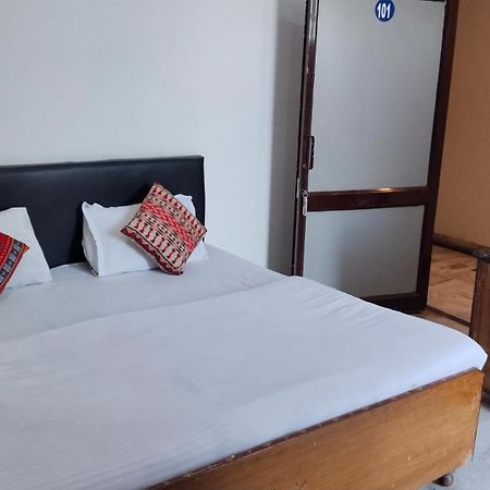 Fabhotel Grover Kangra Ngoại thất bức ảnh