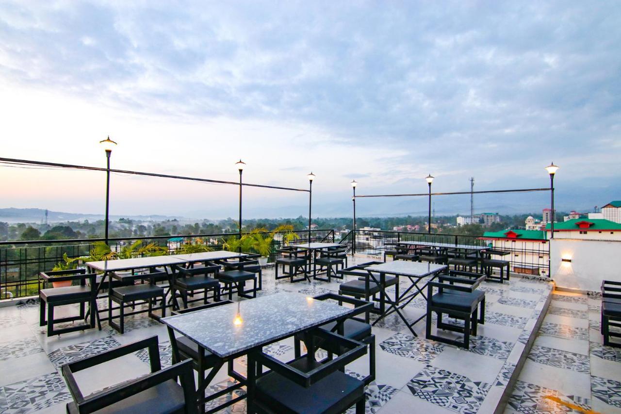 Fabhotel Grover Kangra Ngoại thất bức ảnh