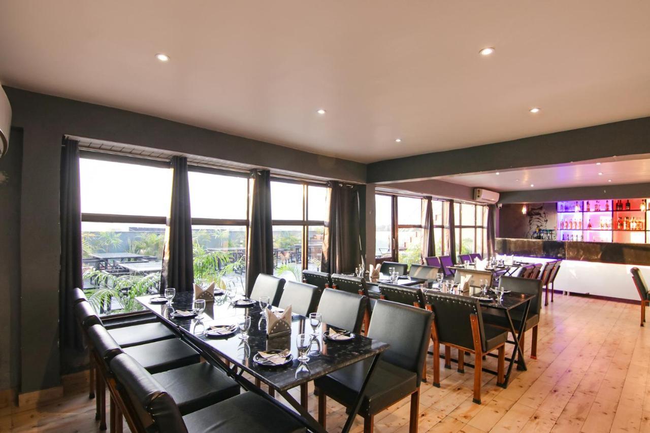 Fabhotel Grover Kangra Ngoại thất bức ảnh
