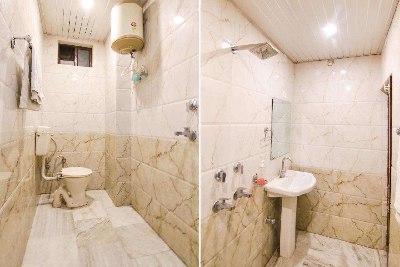 Fabhotel Grover Kangra Ngoại thất bức ảnh