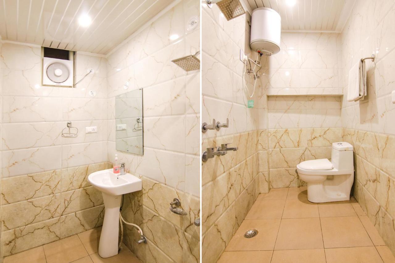 Fabhotel Grover Kangra Ngoại thất bức ảnh