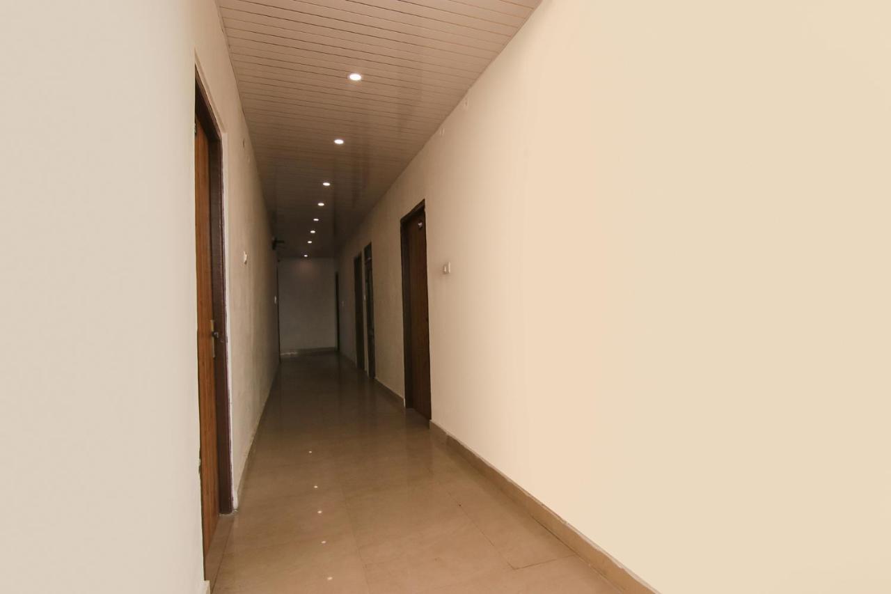Fabhotel Grover Kangra Ngoại thất bức ảnh