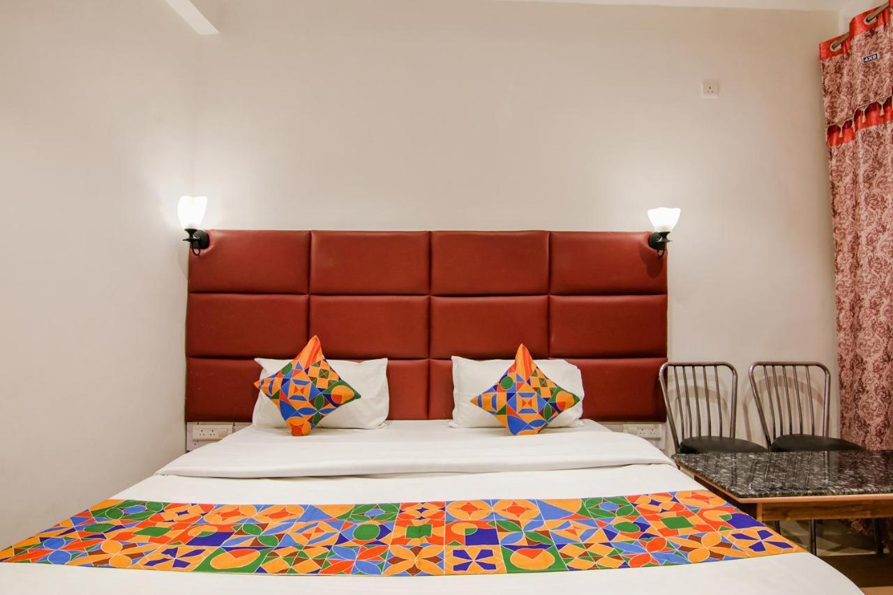Fabhotel Grover Kangra Ngoại thất bức ảnh