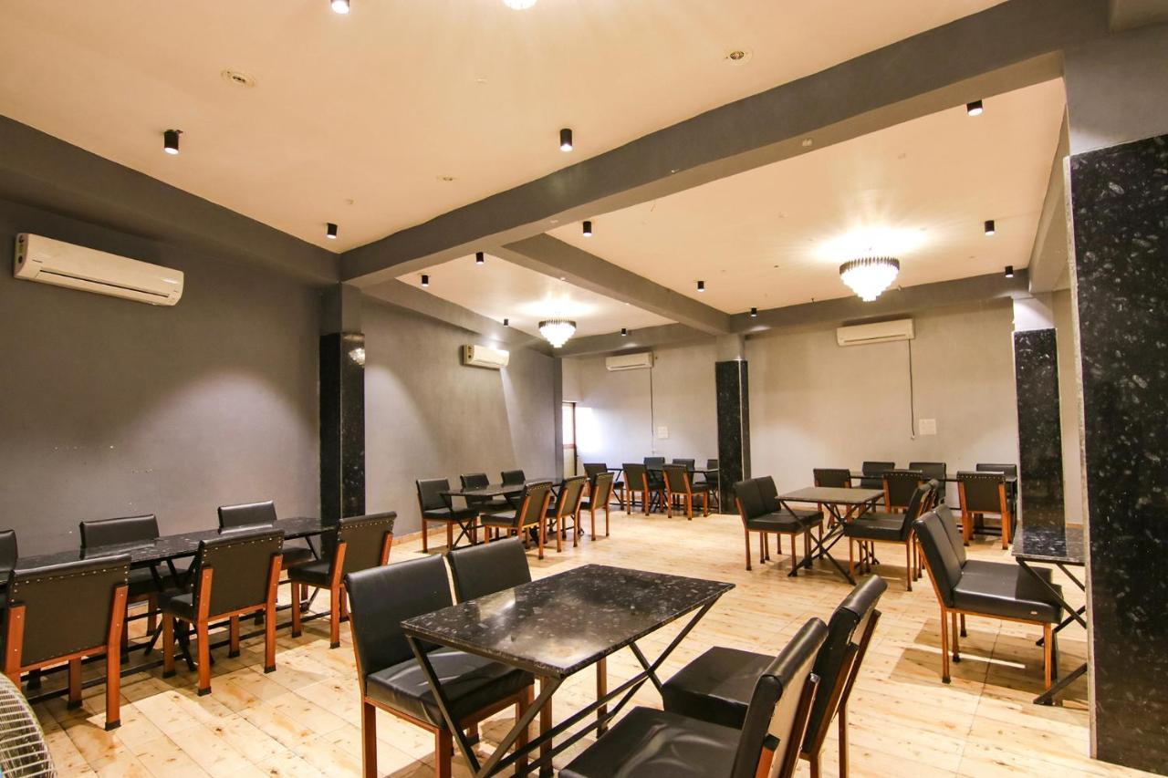 Fabhotel Grover Kangra Ngoại thất bức ảnh